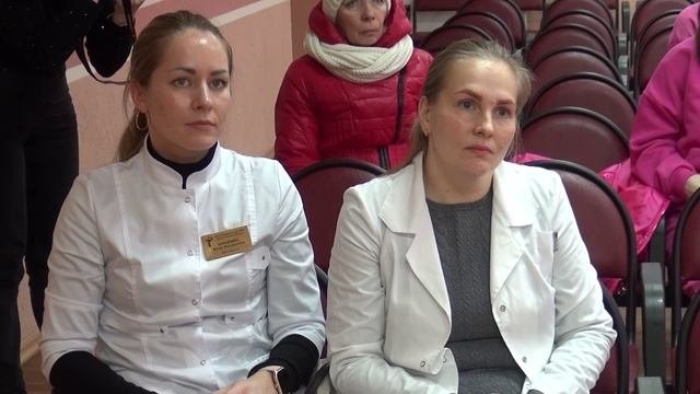 школа будущих родителей