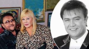 Срочно! Только что жена Виталия Билоножко Светлана Билоножко впервые...