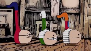 доктор ливси все виды