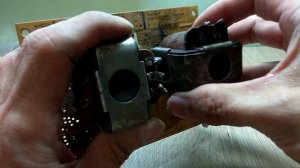 Разделительный трансформатор. Изготавливаю корпус своими руками.