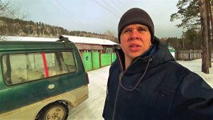 Жизнь как есть. Ждем переправу