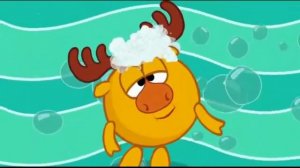 Лосяш рекомендует жумайсынба