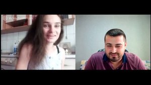 После РАЗВОДА с ДЕТЬМИ надо ОБЩАТЬСЯ??? | Опрос жителей ЧАТРУЛЕТКИ