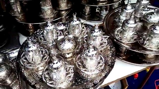 Турция ? Гуляем с мужем по рынку ? Турецкое золото, милашные восточные штуковины ? Все хочу)) смотреть онлайн