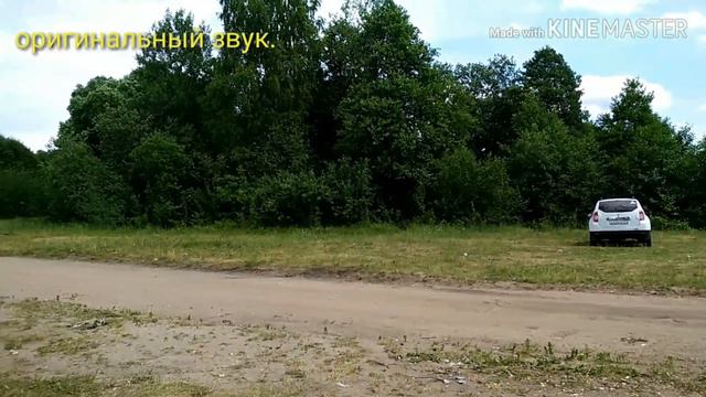 Супер видео! Акатовское озеро. Смоленское поозерье. смотреть онлайн