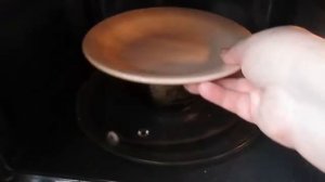 Скумбрия в микроволновке