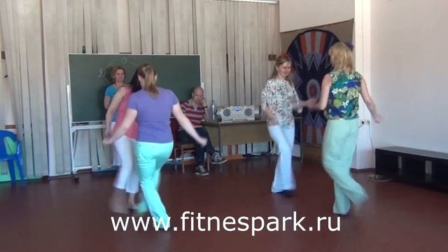 11. Пачанга