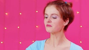 Геометрический челлендж с едой #2 | Пробуем еду одной формы с DaRaDa Challenge!