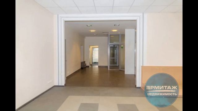 Помещение 167м2 на 2-м этаже в презентабельном здании смотреть онлайн