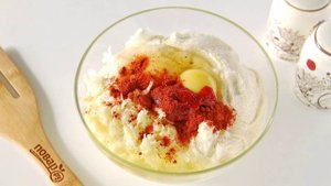 Луковые котлеты с манкой