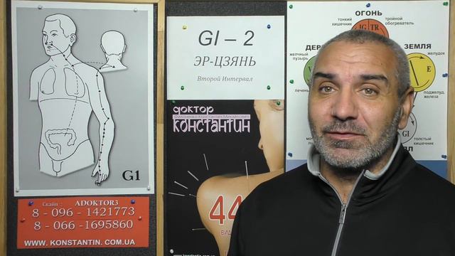 Щека