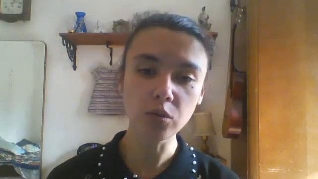 Возрастная психология. Лекция 8. Дошкольный возраст