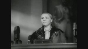 Вот стою я перед вами простая русская баба...