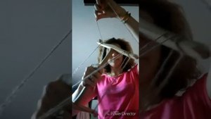 Нидди-нодди или ручная моталка для перемотки пряжи в пасму