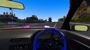 CarX Drift Racing Online VR BETA - First Impressions Drifting Kami Road . APRIL FOOLS JOKE
