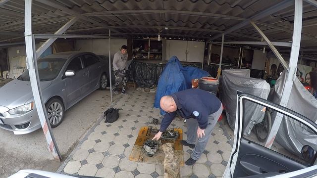 Подготовка нашей мототехники смотреть онлайн