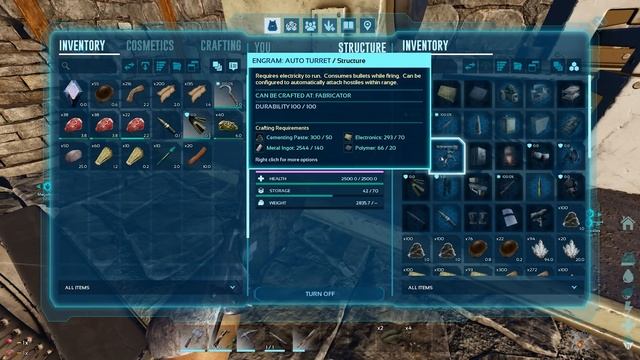 ARK ASCENDED || LOST EVERYTHING AND I REBUILT A NEW BASE.. E3 смотреть онлайн