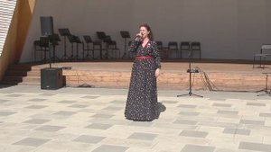 !!!_Эх, Андрюша, исп. Вера Бехтемырова