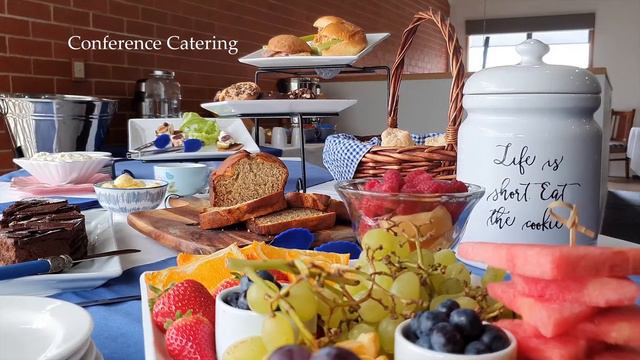 Conference Room - Comfort Inn Lady Augusta Motel смотреть онлайн