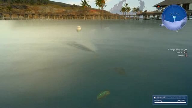 Cat's Quest | Let's Play Final Fantasy XV | Part 6 смотреть онлайн