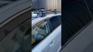 Фейринг на крышу | Отзыв из Шотландии 01.04.2021 | Fairing_96_