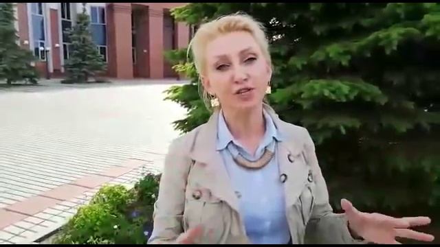 СВЕТЛАНА ВИСЛОБОКОВА: 