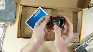 Классный смеситель для раковины LEDEME L4033