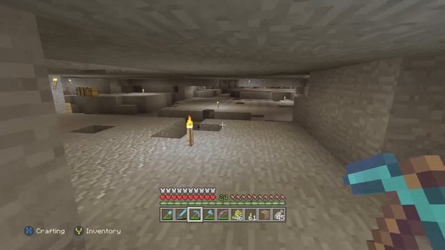 Minecraft "Xbox Town" World Tour (Xbox One) смотреть онлайн