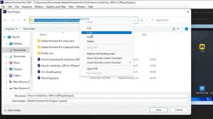 How to Fix Adobe Media Encoder is not Installed  Please Download and Install it to use this