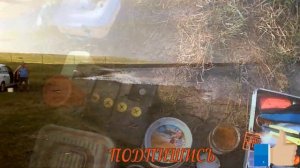 Рыбалка Карп  Сход Трофея на Ударном Ставропольский Край 19 июня.