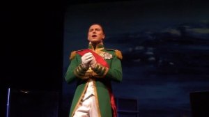 Леди Гамильтон Ария адмирала Нельсона