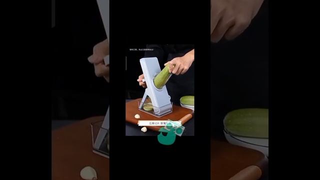 Многофункциональная овощерезка, слайсер для мяса смотреть онлайн