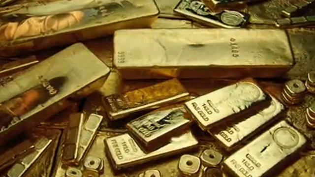 Денежный Поток! смотреть онлайн