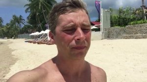 Обзор на Пляжи Самуи или Как провести отдых на Самуи с детьми | Обзор на пляжный клуб CHI