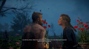 Assassin's Creed Valhalla - All Romance Scenes (All Romances) Assassins Creed 2020 4K HD