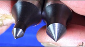 Что с центром после 1000 болтов.