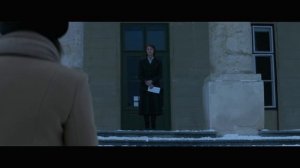 КРАСНЫЙ ВОРОБЕЙ – РЖАЧ С ДЖЕННИФЕР ЛОУРЕНС (обзор фильма)