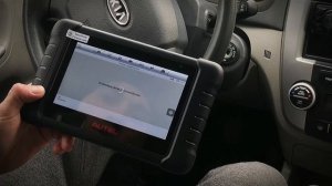 Программирование ключей на Kia Cerato 2008