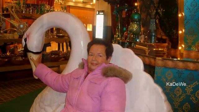 Прогулки по Берлину смотреть онлайн