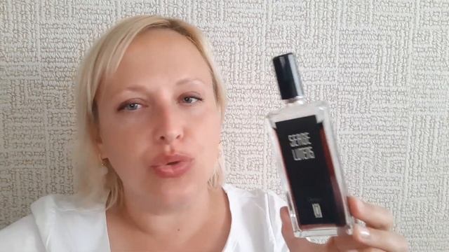 АРОМАТЫ НЕДЕЛИ |ПАРФЮМЕРНЫЙ ГАРДЕРОБ 8-11 ИЮНЯ смотреть онлайн