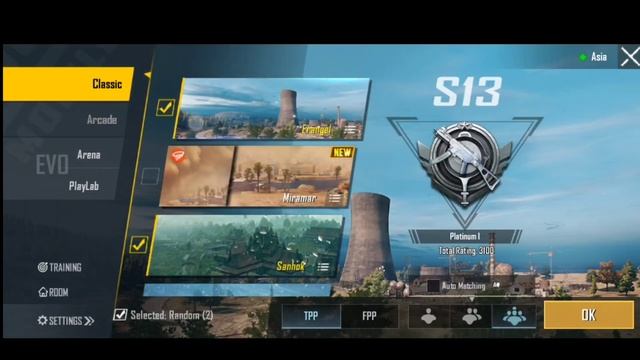 RP SEASON 13 KAYAK POWER RANGER?!?! -PUBG MOBILE INDONESIA смотреть онлайн