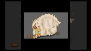 Vore comics compliation (with sound)