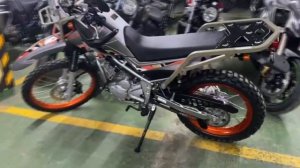 ПОКУПКА HONDA CRF 250L (MD47) 2021 ГОД. ОБЗОР СОСТОЯНИЯ И ОСМОТР ПЕРЕД ОТПРАВКОЙ