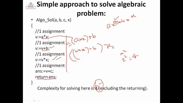 Lower bound theory and introduction to parallel algorithm by Prof. Abhigyan смотреть онлайн