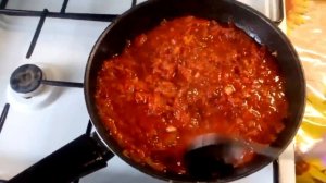 Как приготовить вкусный борщ