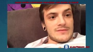 Саша Шапик психует, что такое КЕК? | Трансляция Перископ / Periscope