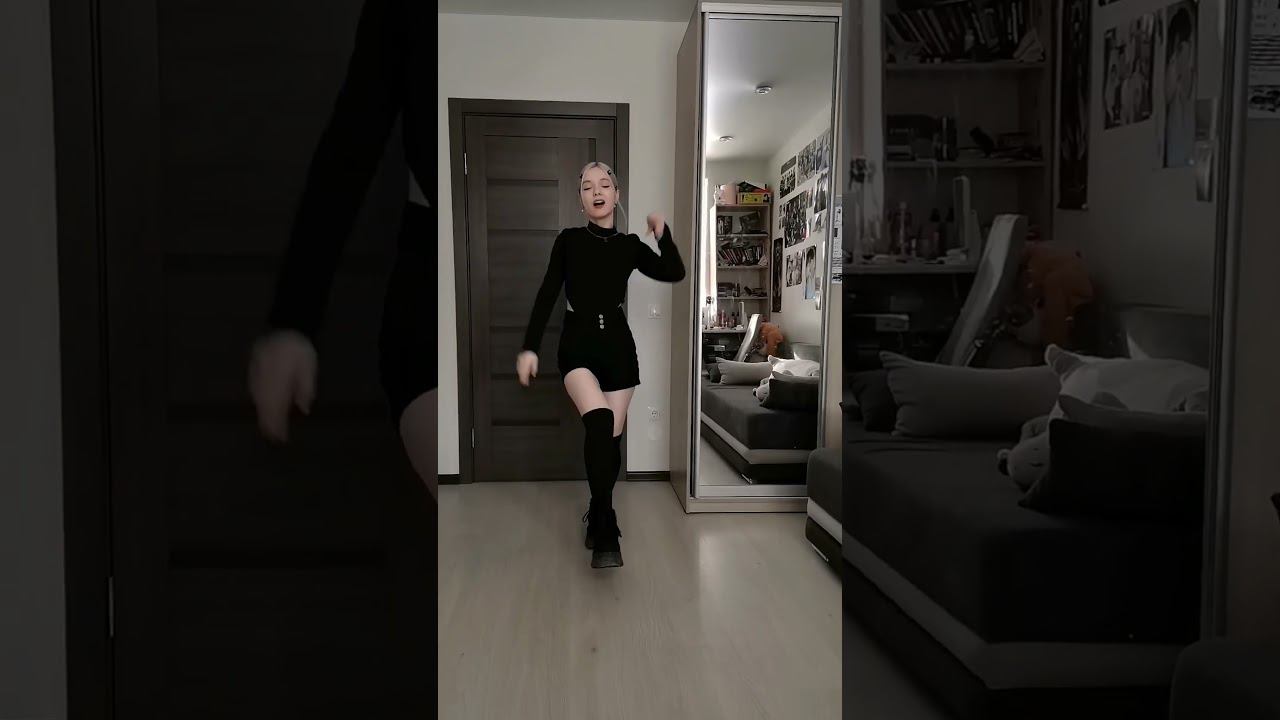 (G)I-DLE - Super Lady смотреть онлайн