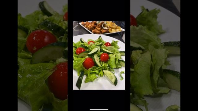 Да, иногда и такое бывает 🤭 #повар #еда #кулинария #youtube #cooking #салаты #cook #вкусно смотреть онлайн