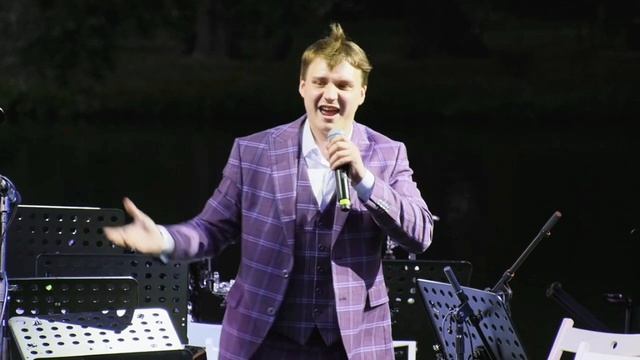 Песня о Новой Москве (Гимн ТиНАО)