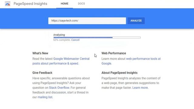 Website Speed Optimization: How to Check Website Speed & Quality? | Website Testing Tools